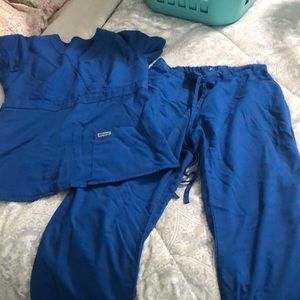 Greys anatomy scrubs